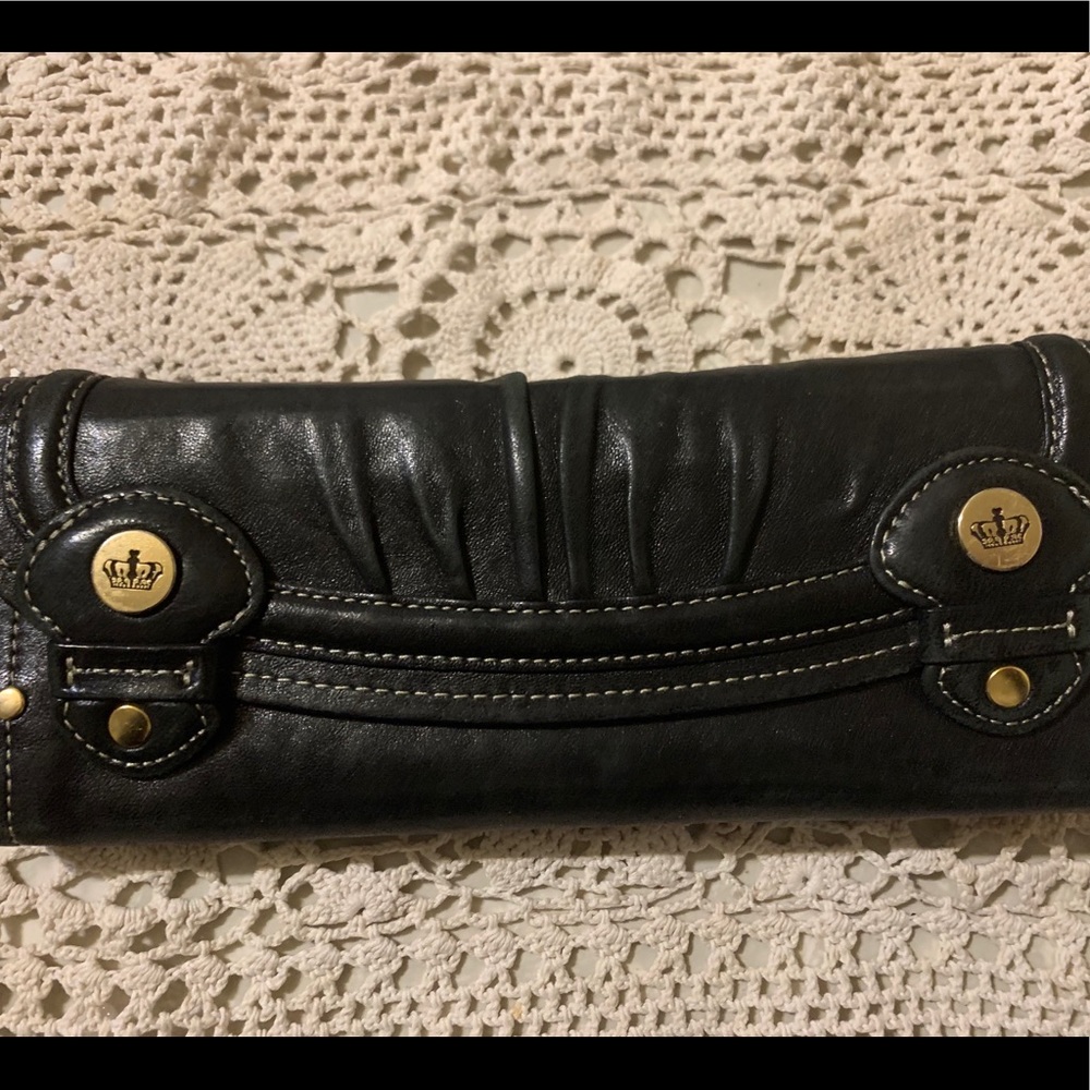 Juicy couture wallet